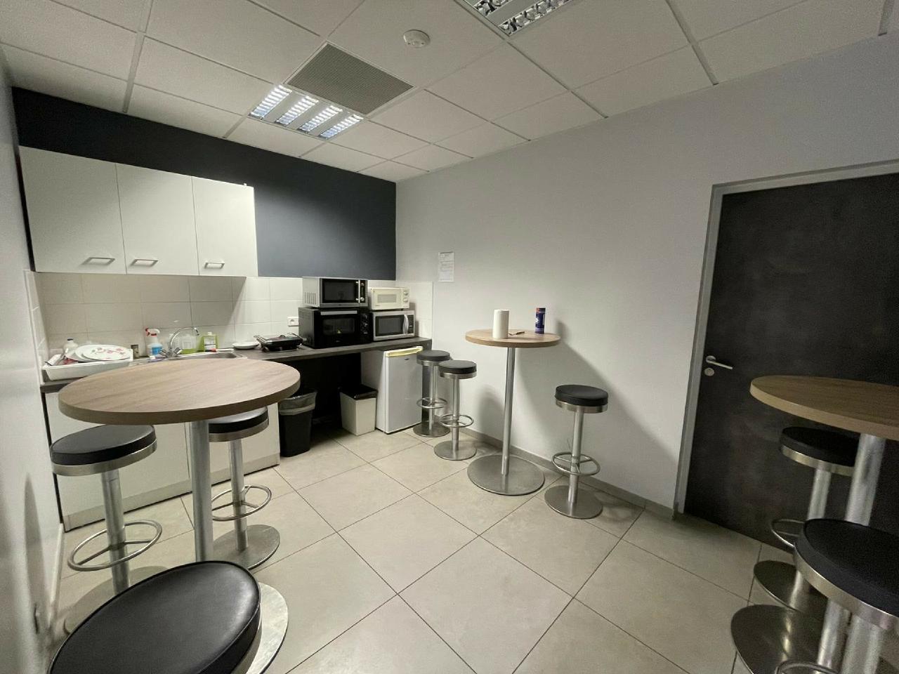 Local d'activité Ennevelin 890m² Location local d'activité Ennevelin Nord OLACT2422992 9